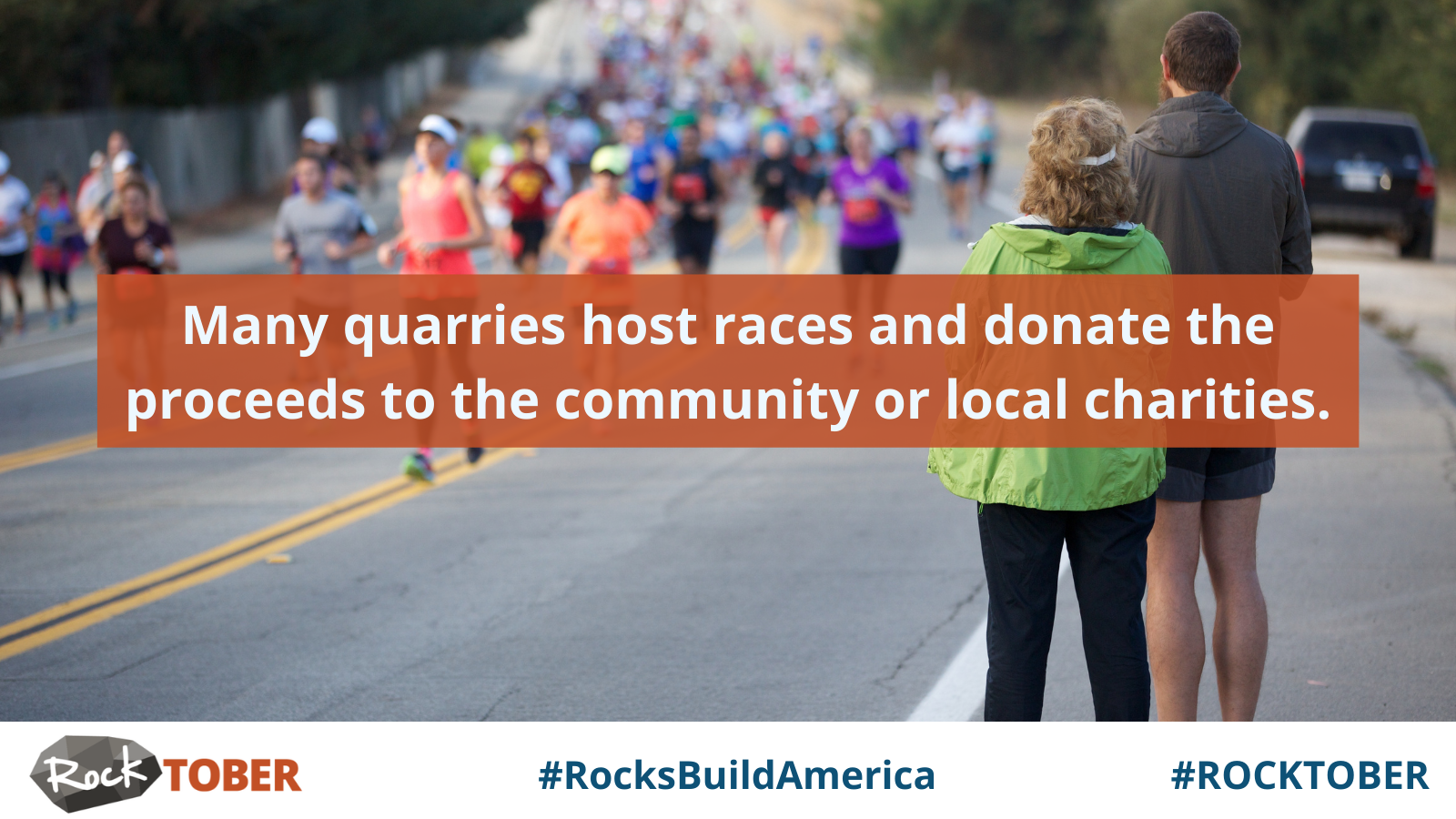 Quarry Run The National Stone Sand & Gravel Association